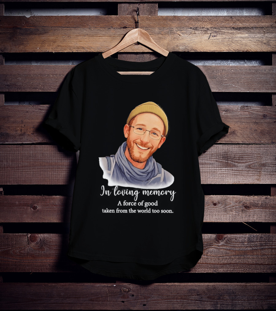 Missing You Always In Loving Memory T-Shirt