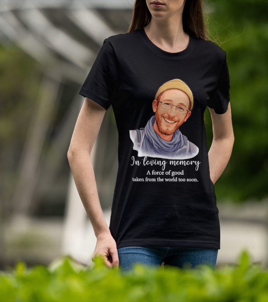 Missing You Always In Loving Memory T-Shirt