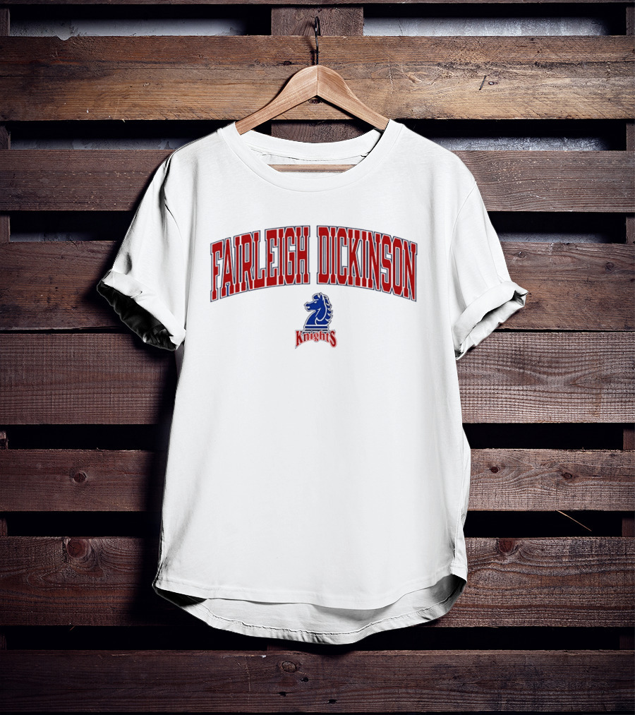Fairleigh Dickinson Knights T-Shirt