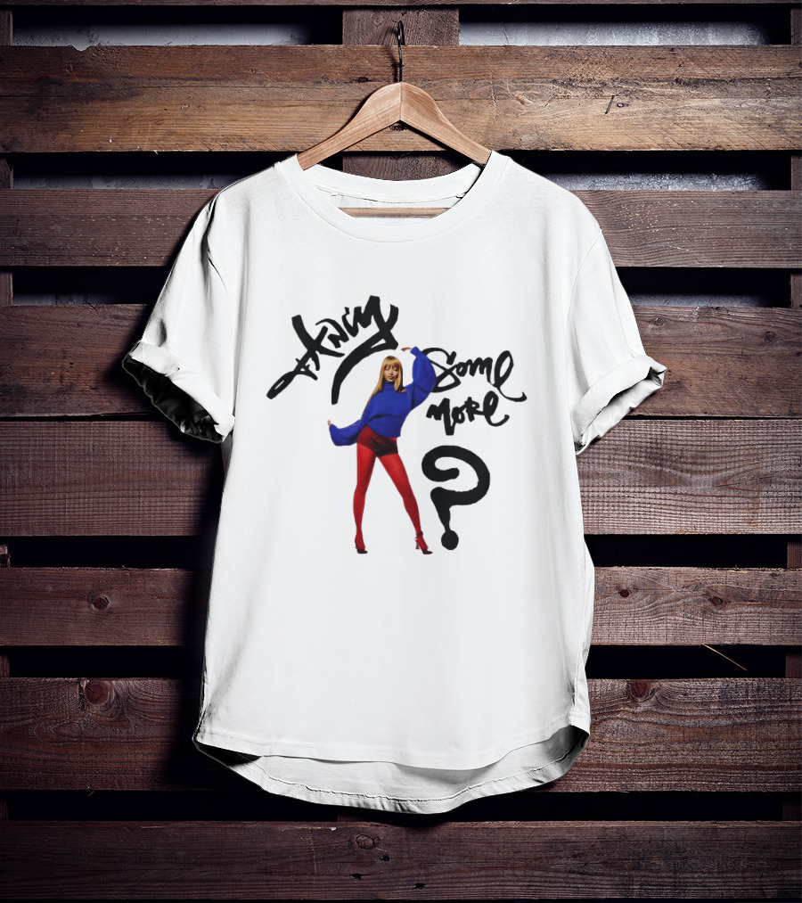 Fancy Some More PinkPantheress Bold Fashion T-Shirt