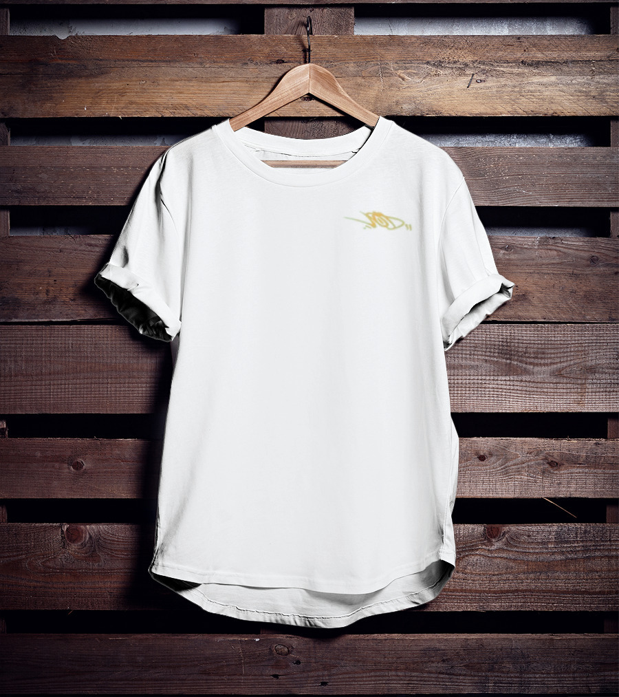 Vision Of Disorder No More Compromise Live Crowd Performance T-Shirt