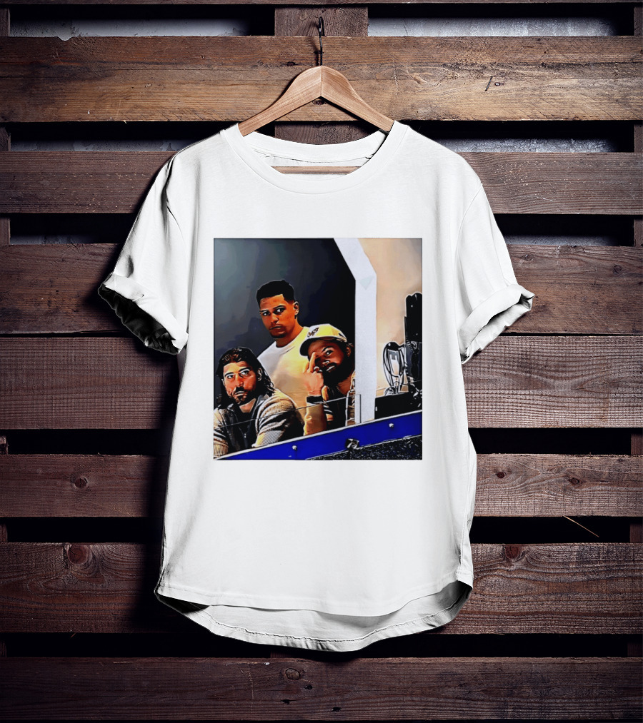 William Nylander Toronto Maple Leafs Middle Finger T-Shirt