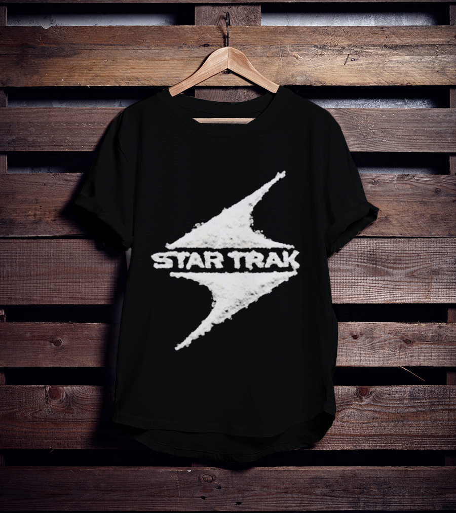 Clipse Lord Willin' Star Trak Snow Trak T-Shirt