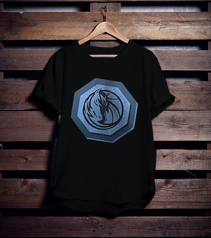 Dallas Mavericks Black History Month 2026 Commemorative Edition T-Shirt