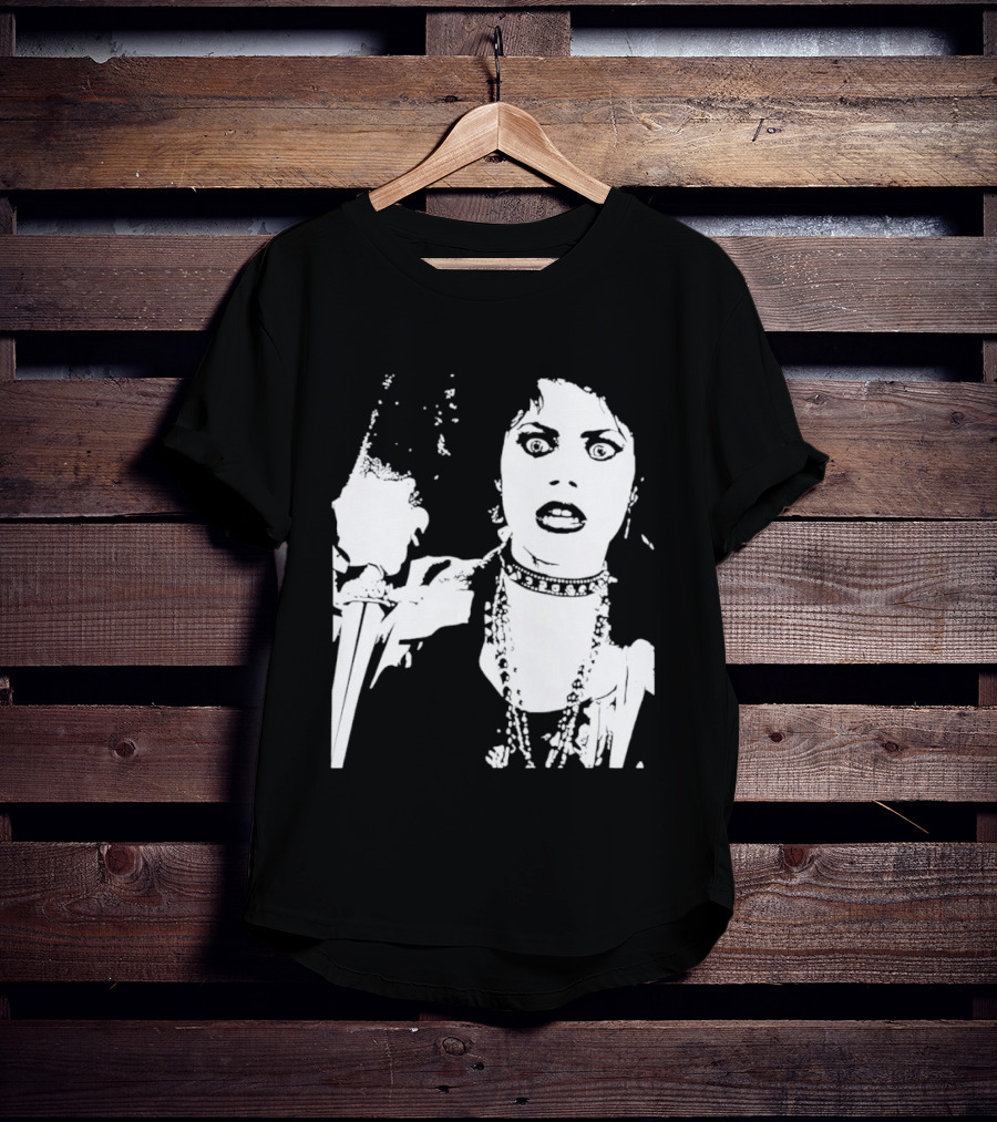 Nancy Downs The Craft Iconic Witchy Aesthetic Character 90s Movie T-Shirt