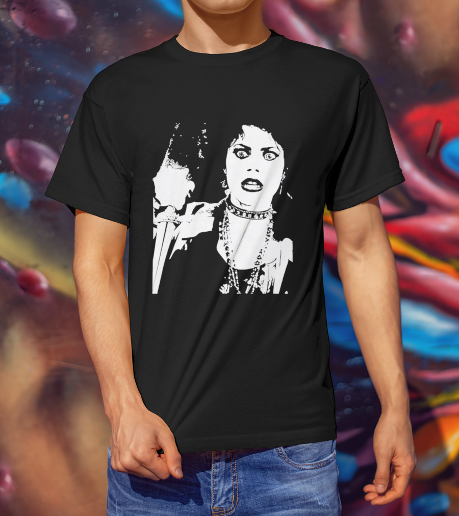 Nancy Downs The Craft Iconic Witchy Aesthetic Character 90s Movie T-Shirt