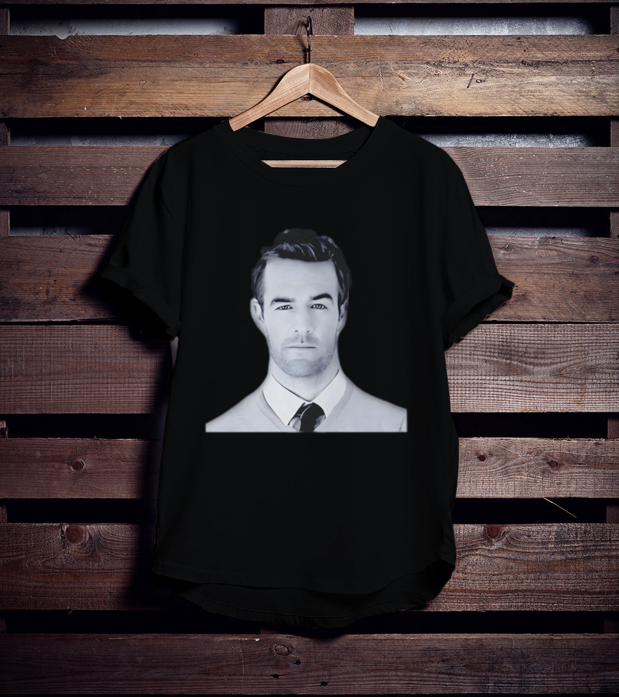 James Van Der Beek 1977 T-Shirt