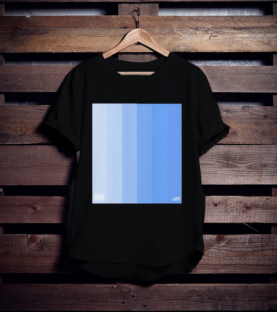 Baby Keem No Sense Family Ties Song Cover Columbia Records Label T-Shirt