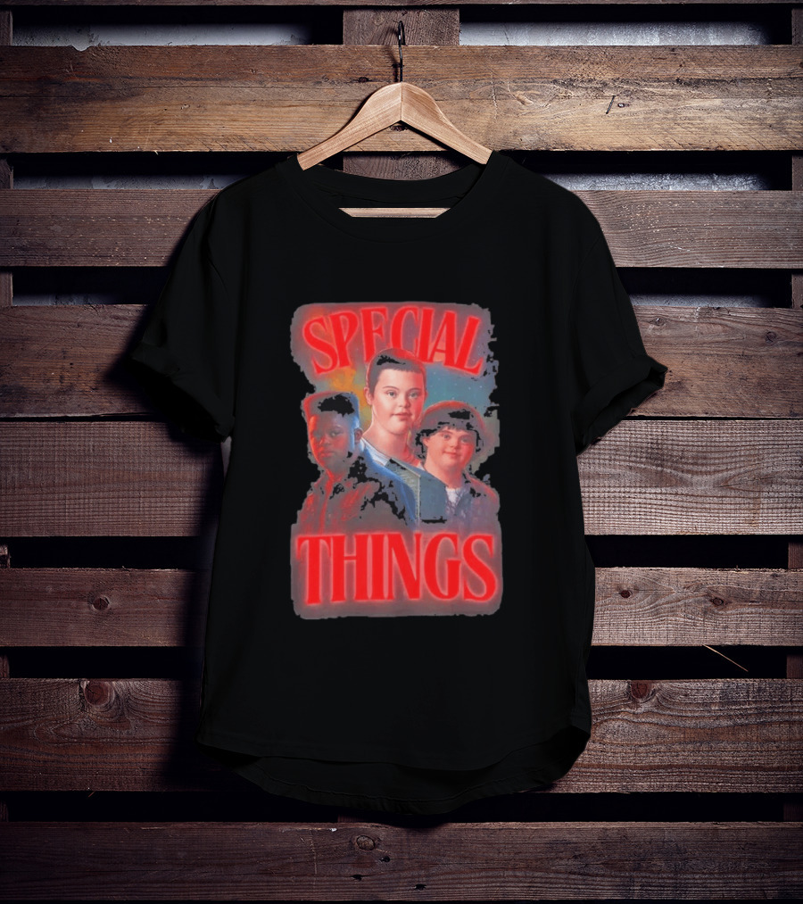 Special Things T-Shirt