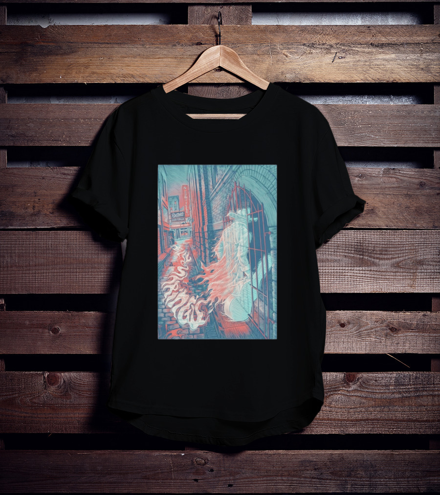 Billy Strings Ryman Auditorium February 22 2026 T-Shirt