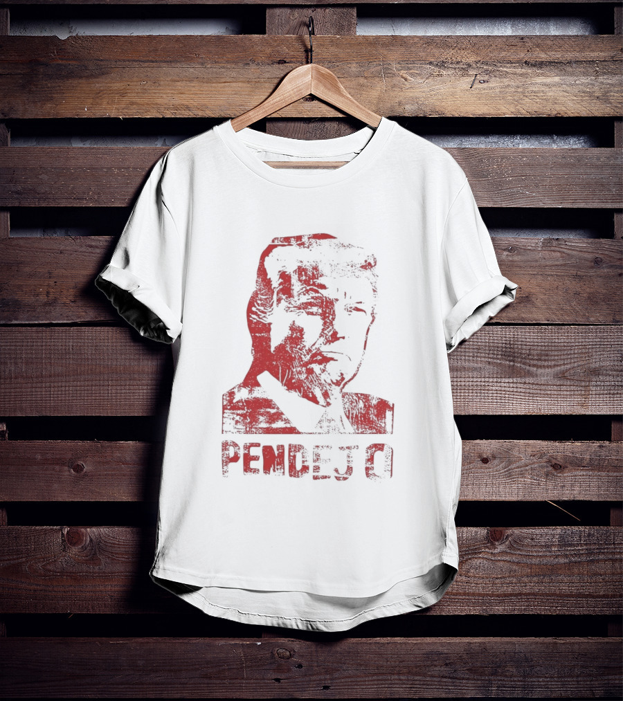 Trump Pendejo T-Shirt