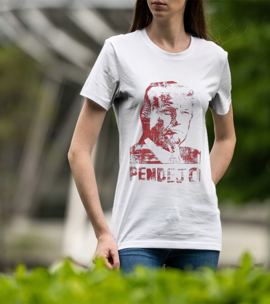 Trump Pendejo T-Shirt