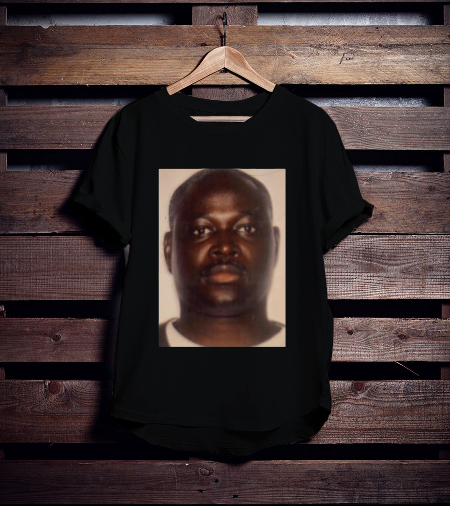 Ndiaga Diagne Austin Shooter Property Of Allah T-Shirt