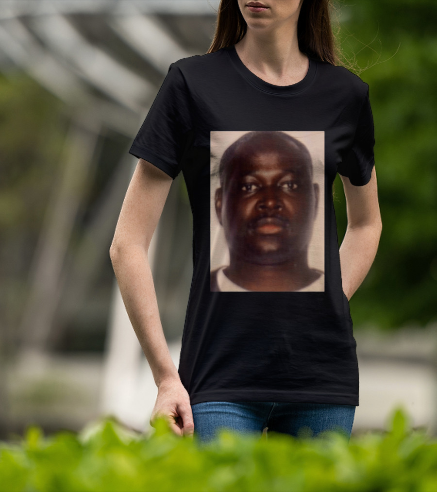 Ndiaga Diagne Austin Shooter Property Of Allah T-Shirt