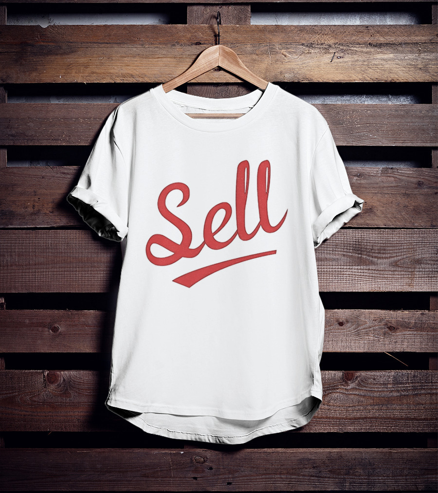 Minnesota Twins Sell Script T-Shirt