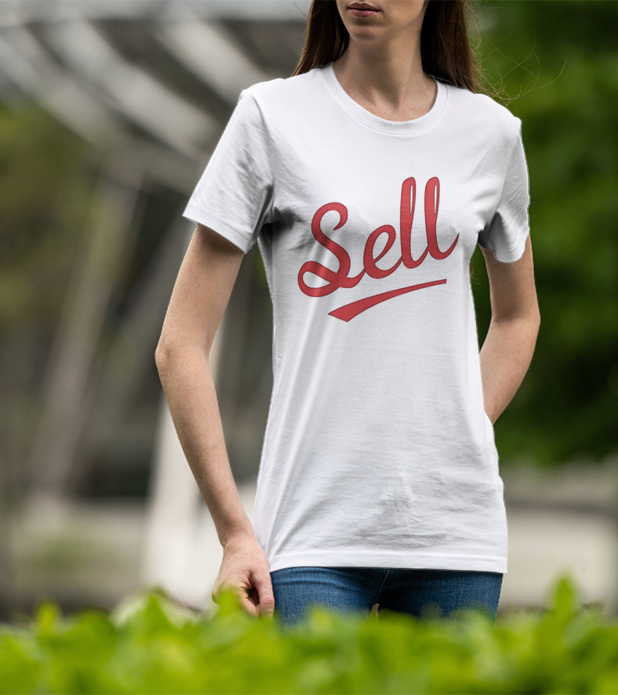 Minnesota Twins Sell Script T-Shirt