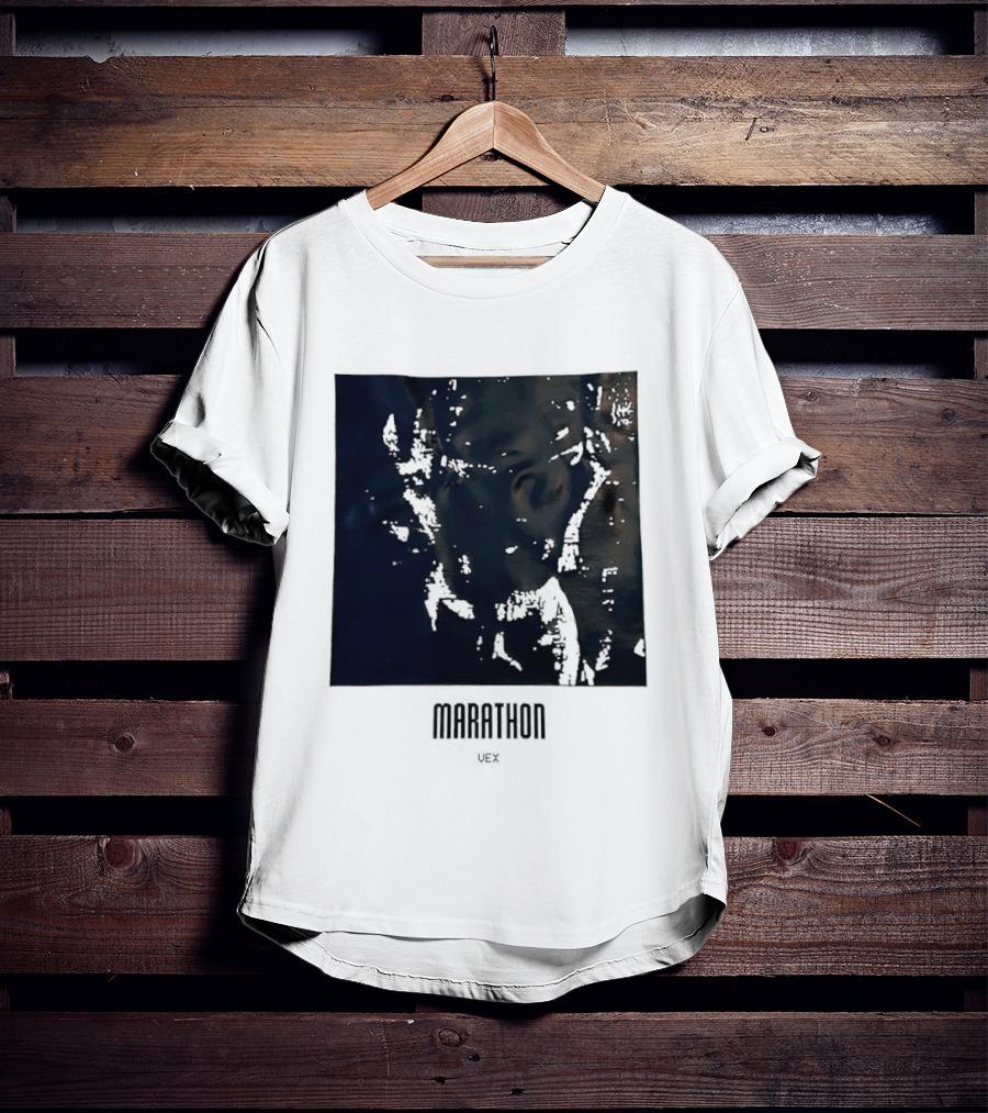 Marathon Foundation VEX Wolf T-Shirt