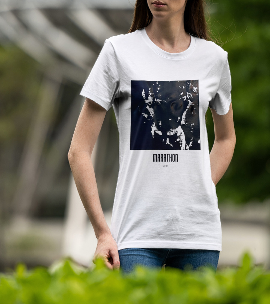 Marathon Foundation VEX Wolf T-Shirt