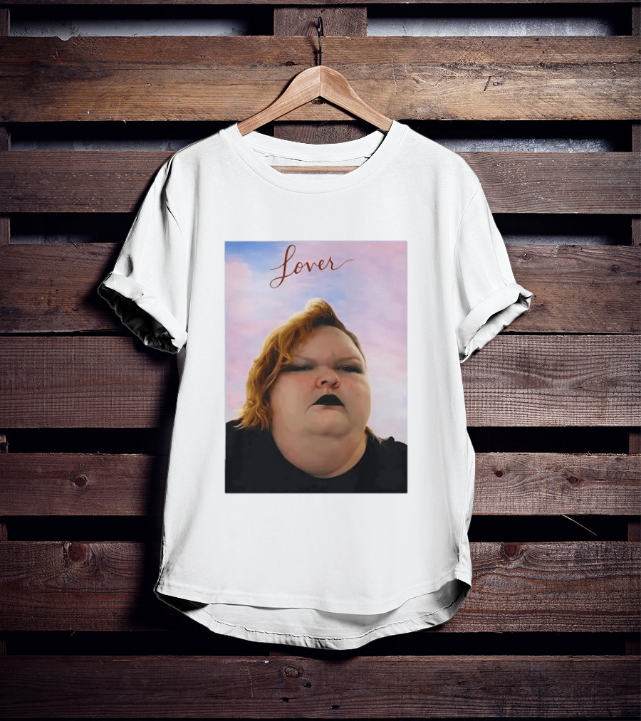 Lover Tammy Slaton Fan T-Shirt