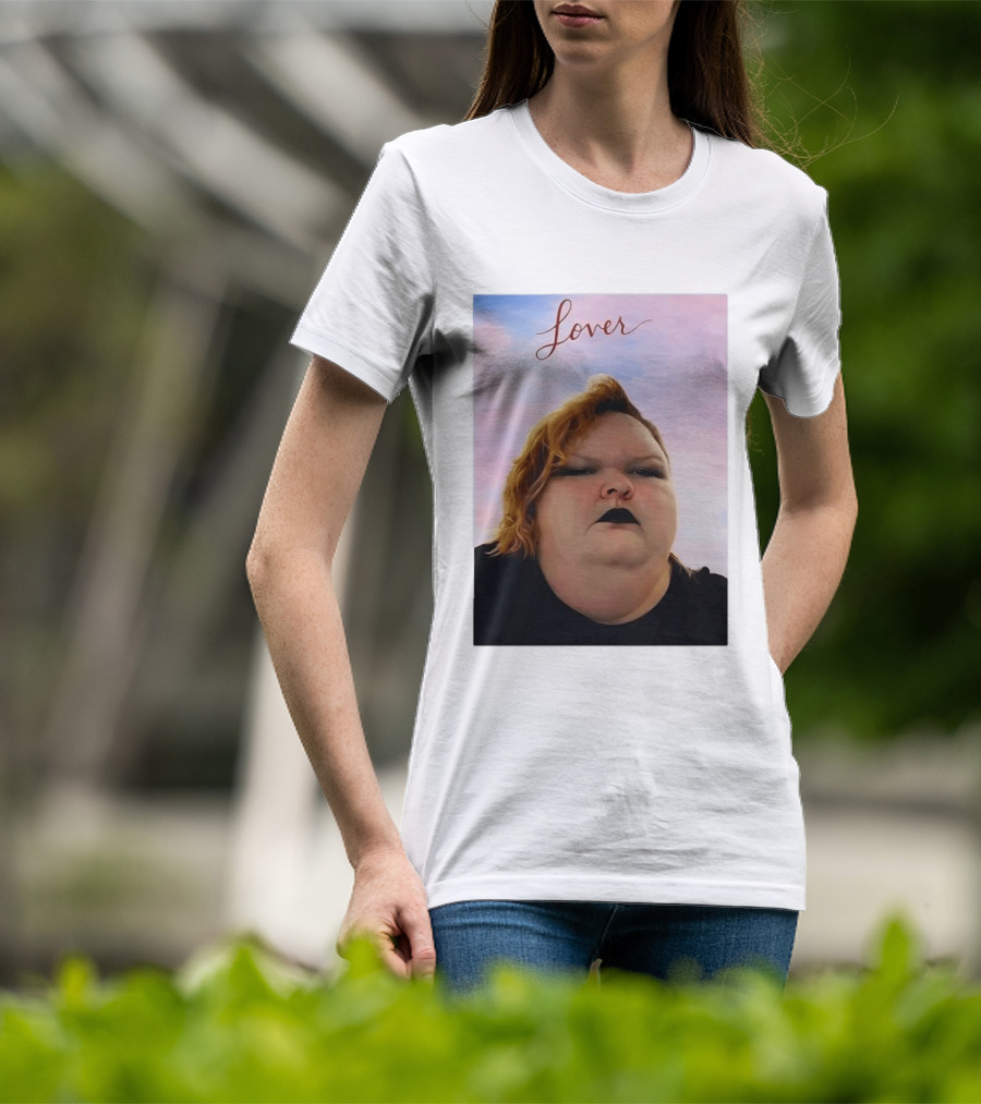 Lover Tammy Slaton Fan T-Shirt