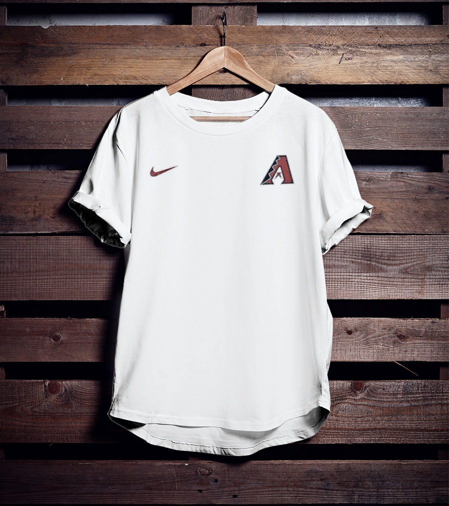 Nike Arizona Diamondbacks A Repeat T-Shirt