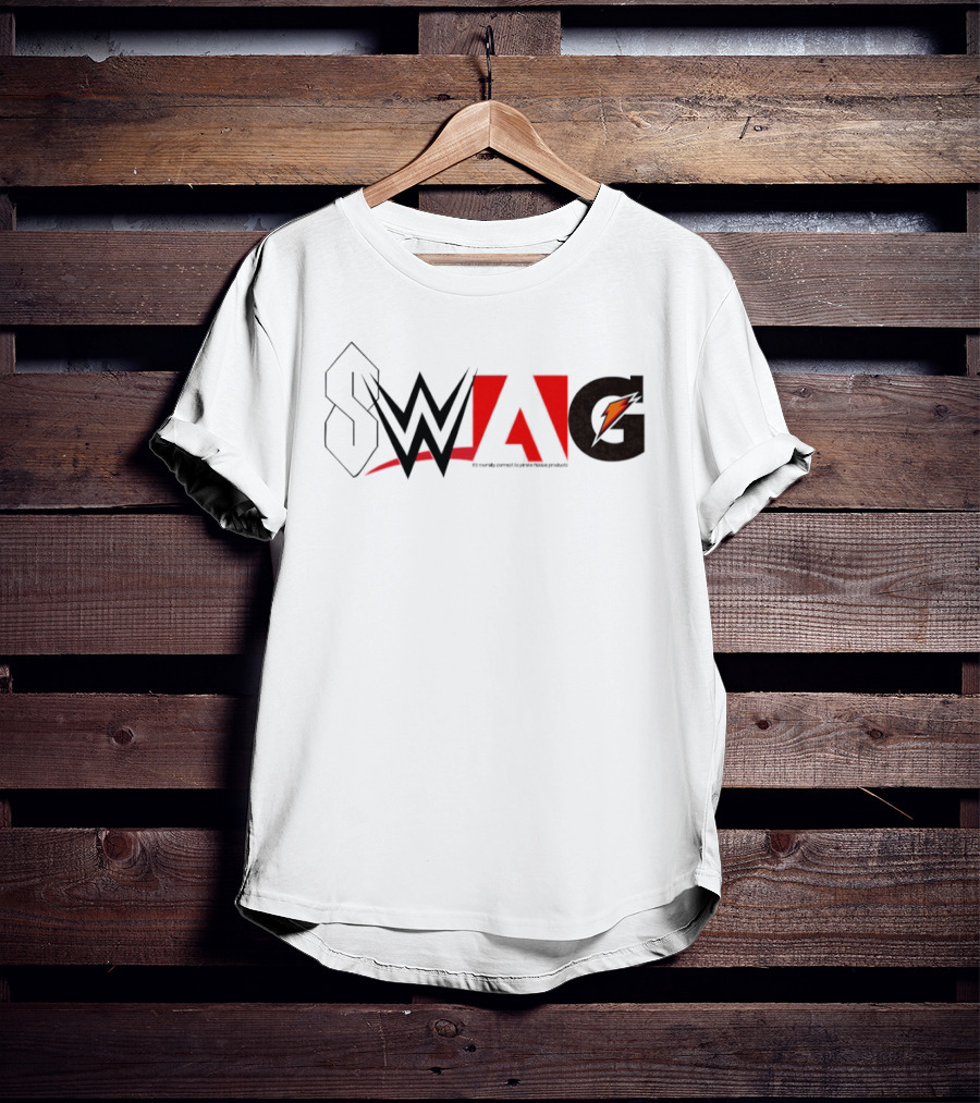 SWAG Morally Correct To Pirate Adobe Products T-Shirt