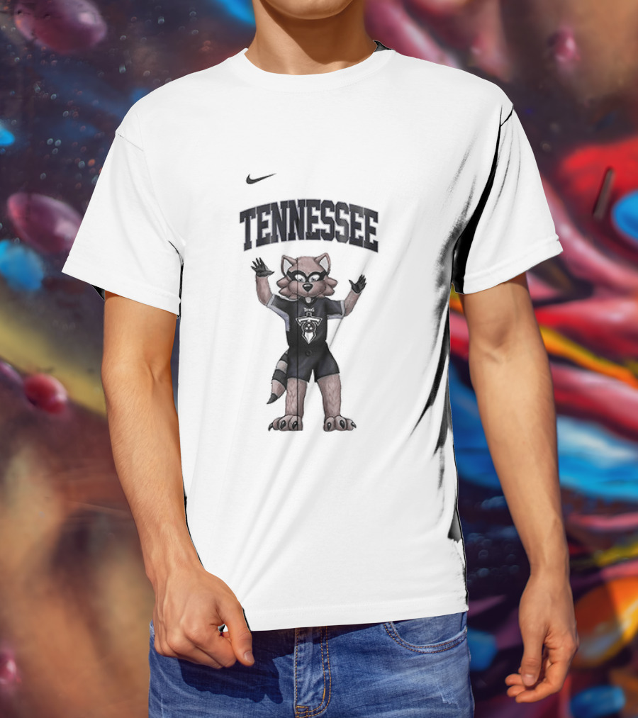 Tennessee Titans Teacher Appreciation Month Nike Team T-Shirt