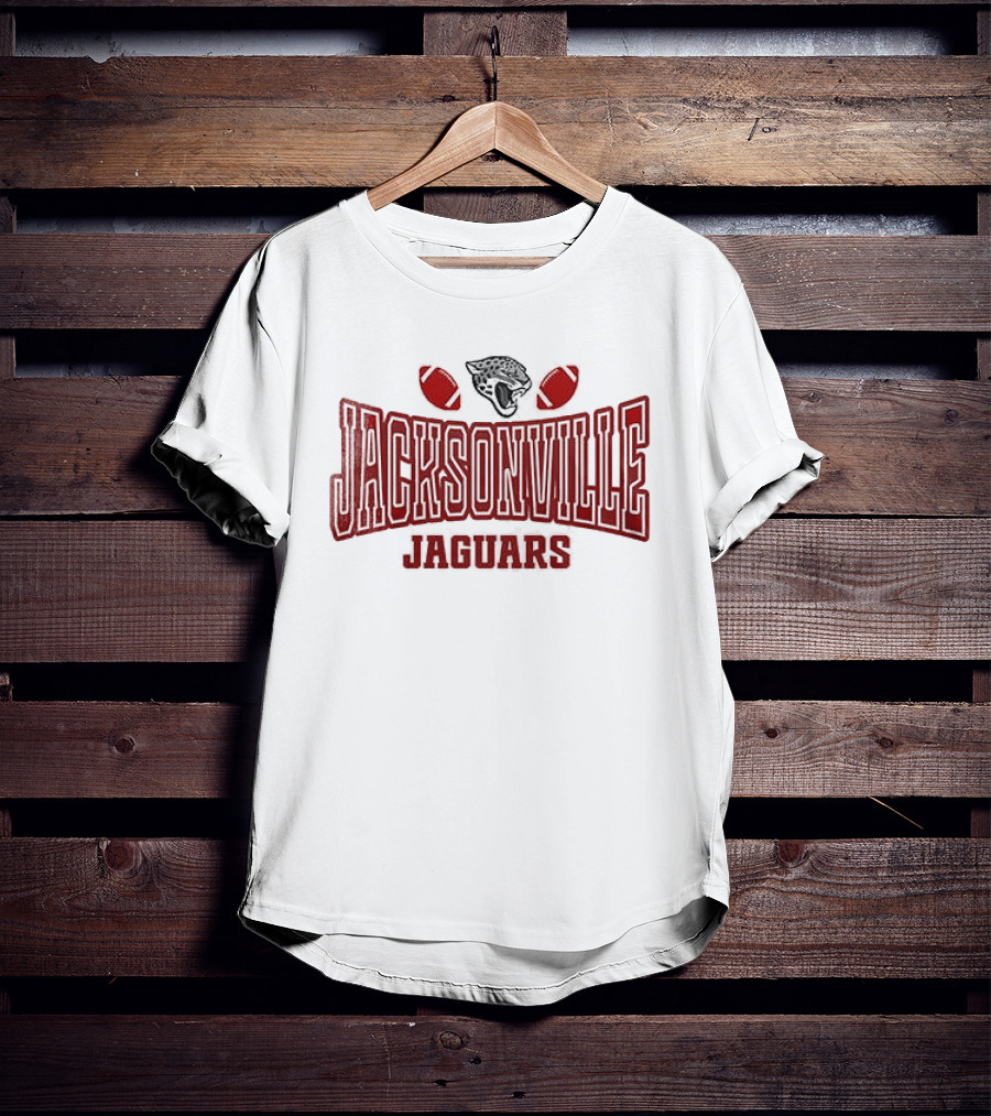 Jacksonville Jaguars Valentine's Day Sorry Ladies My Heart Belongs T-Shirt
