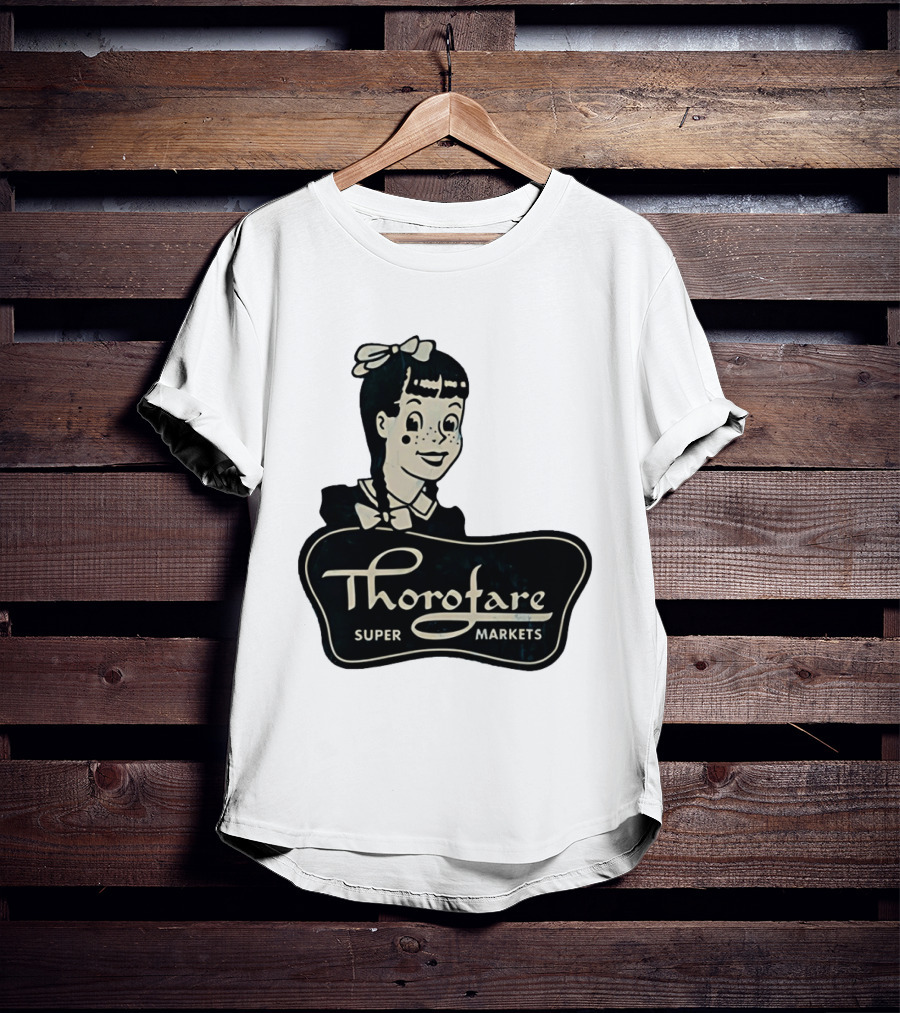 Thorofare Super Markets T-Shirt