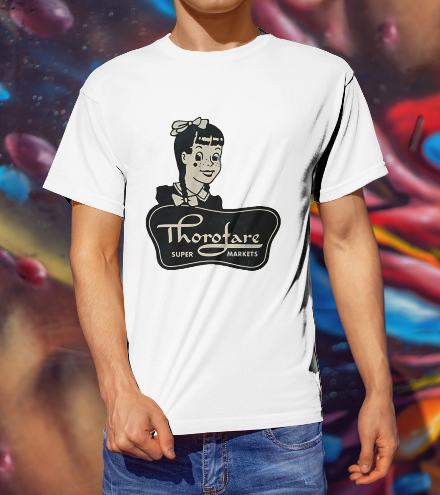 Thorofare Super Markets T-Shirt