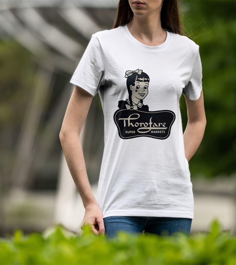 Thorofare Super Markets T-Shirt