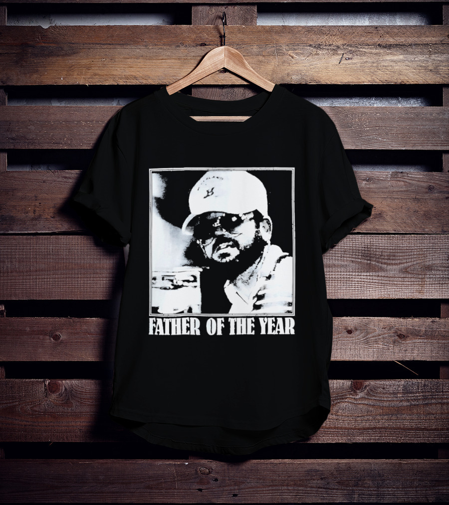 Father Of The Year Happy Gary Plauche Day 2026 T-Shirt