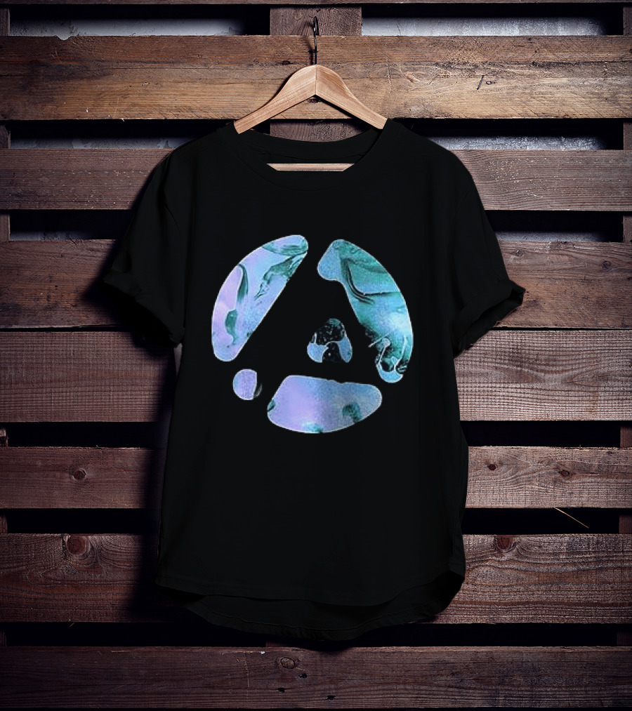 Linkin Park From Zero Swirl Tour T-Shirt