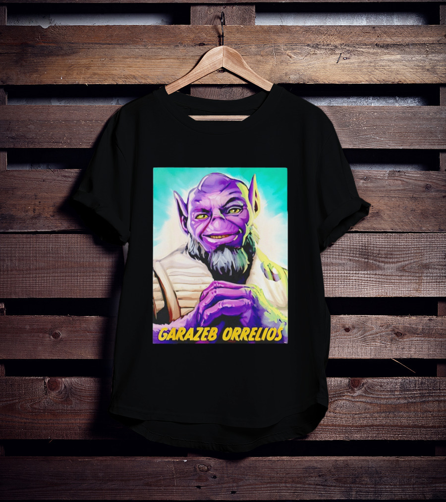 Garazeb Orrelios T-Shirt
