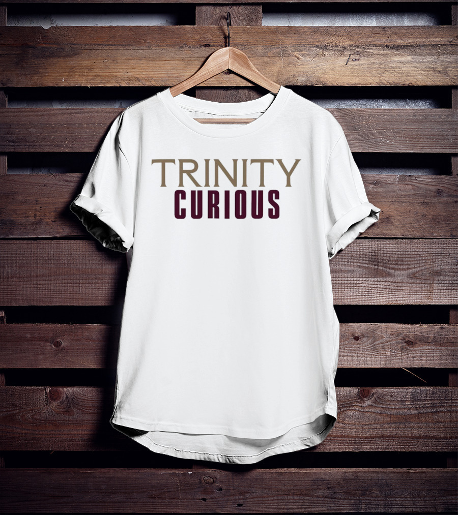 Trinity Curious FC Dallas Merchandise T-Shirt