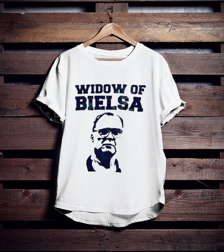 Widow Of Bielsa T-Shirt