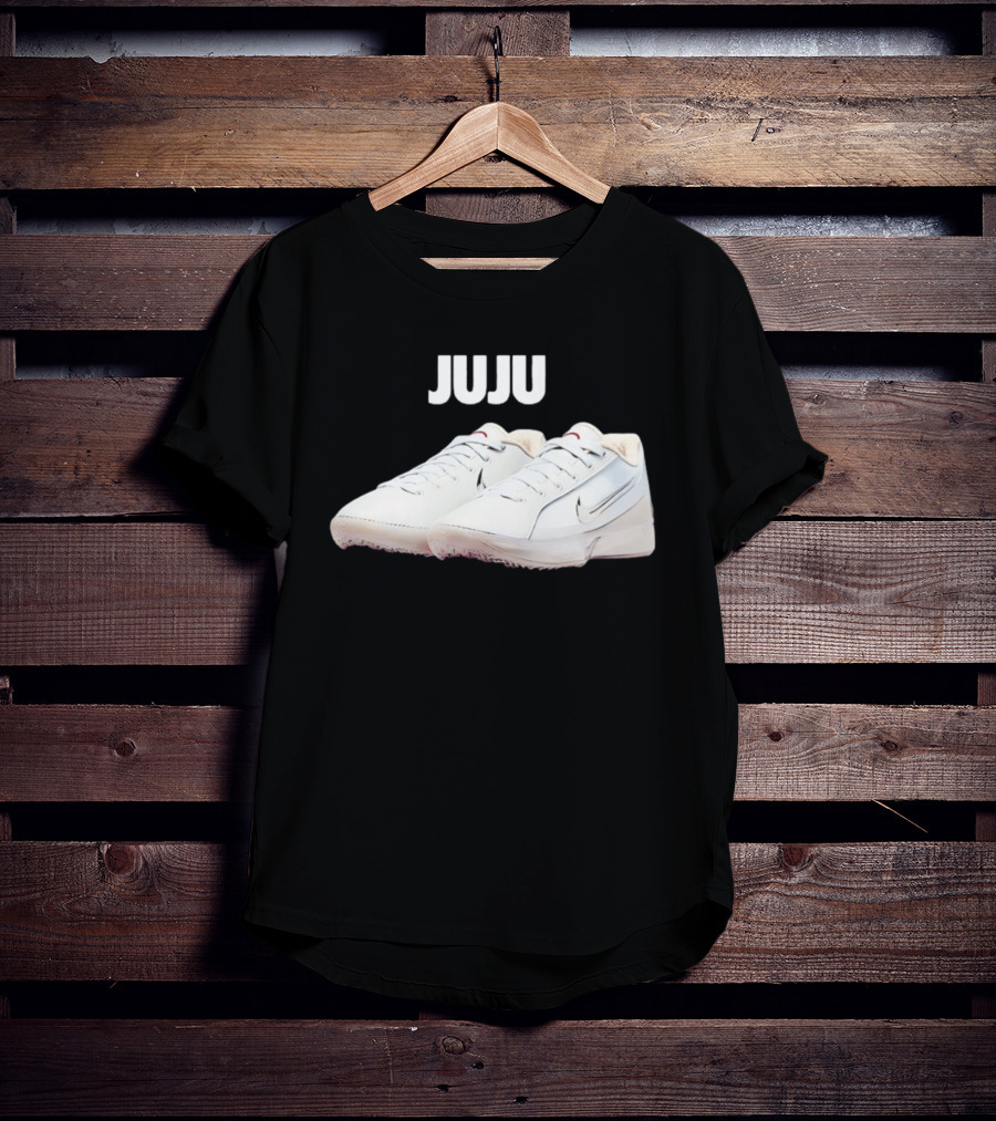 Nike LeBron NXXT Gen Silver Lining JuJu Watkins T-Shirt