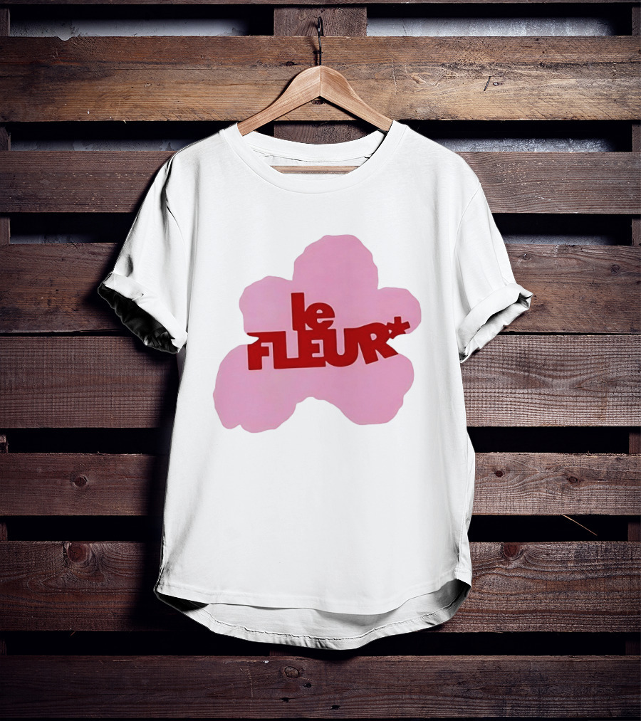 Le Fleur Golf Tyler The Creator Apparel Fashion T-Shirt