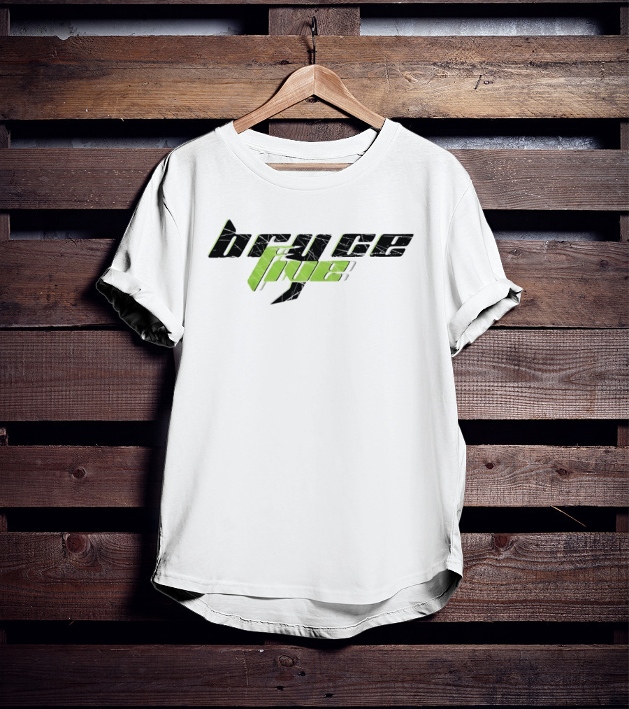 Brycefivegreen T-Shirt