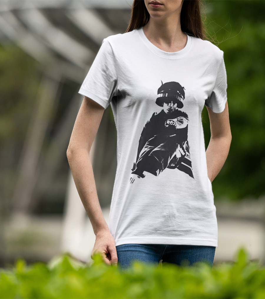 Space Cowboy 30th Anniversary Cowboy Bebop T-Shirt