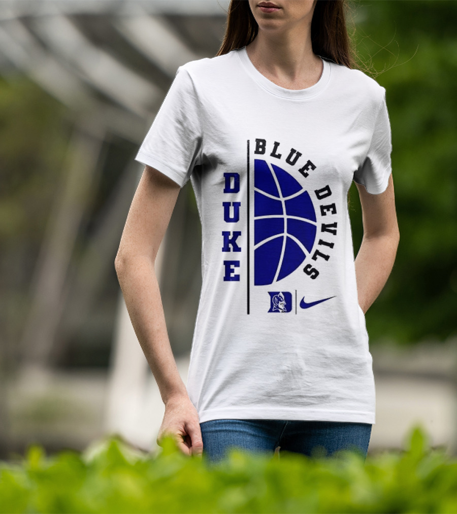 Kentucky Wildcats Scooby Doo Duke Blue Devils Basketball Nike Collaboration T-Shirt