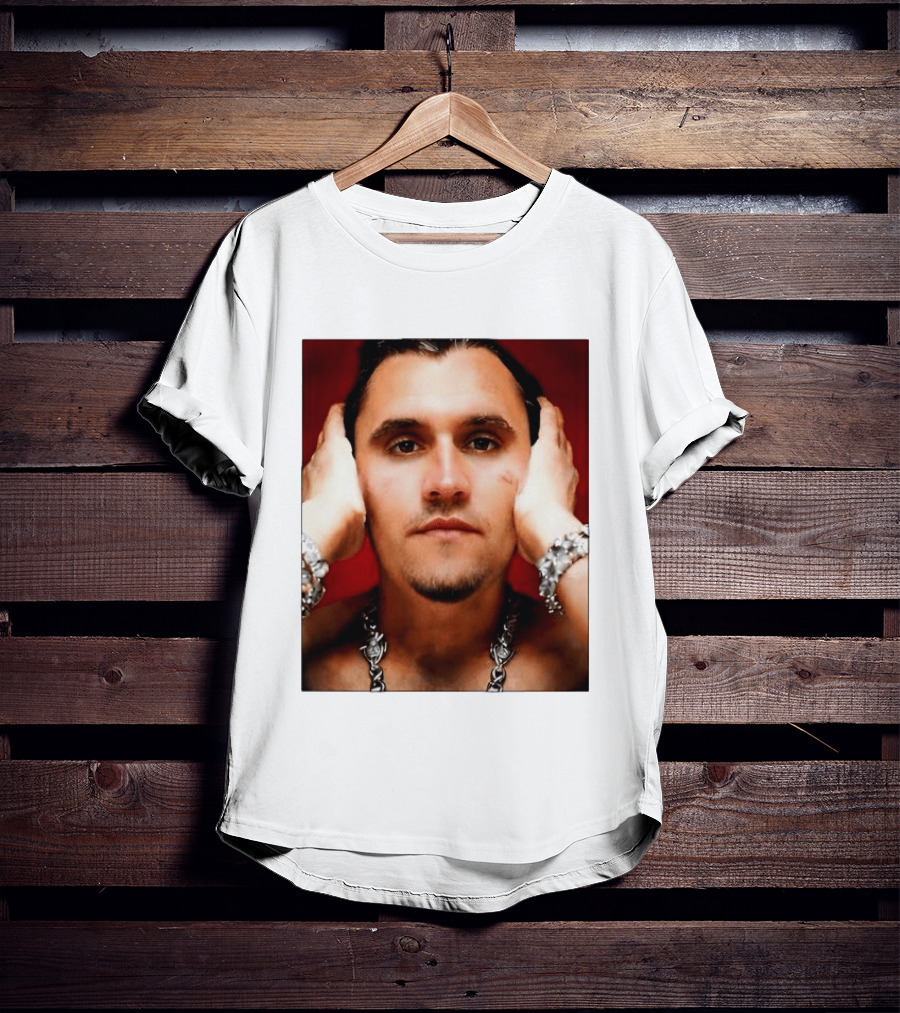 Turning Point USA Charlie Kirk T-Shirt