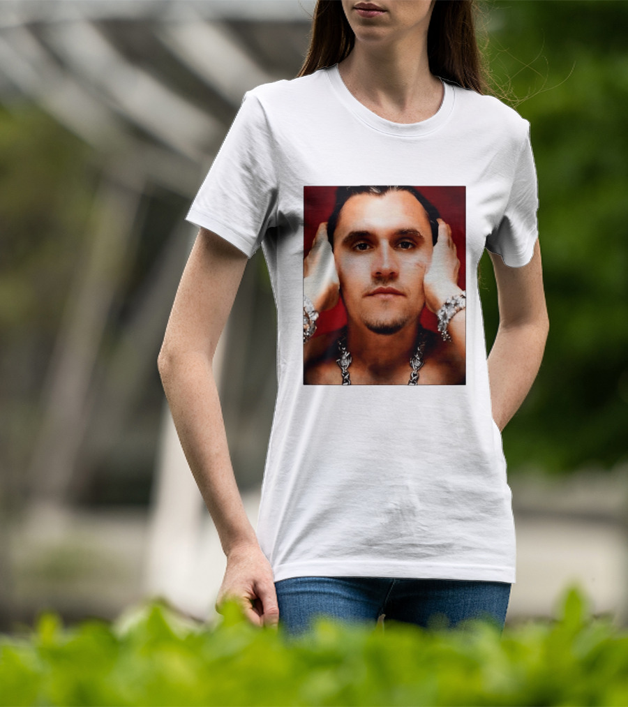 Turning Point USA Charlie Kirk T-Shirt