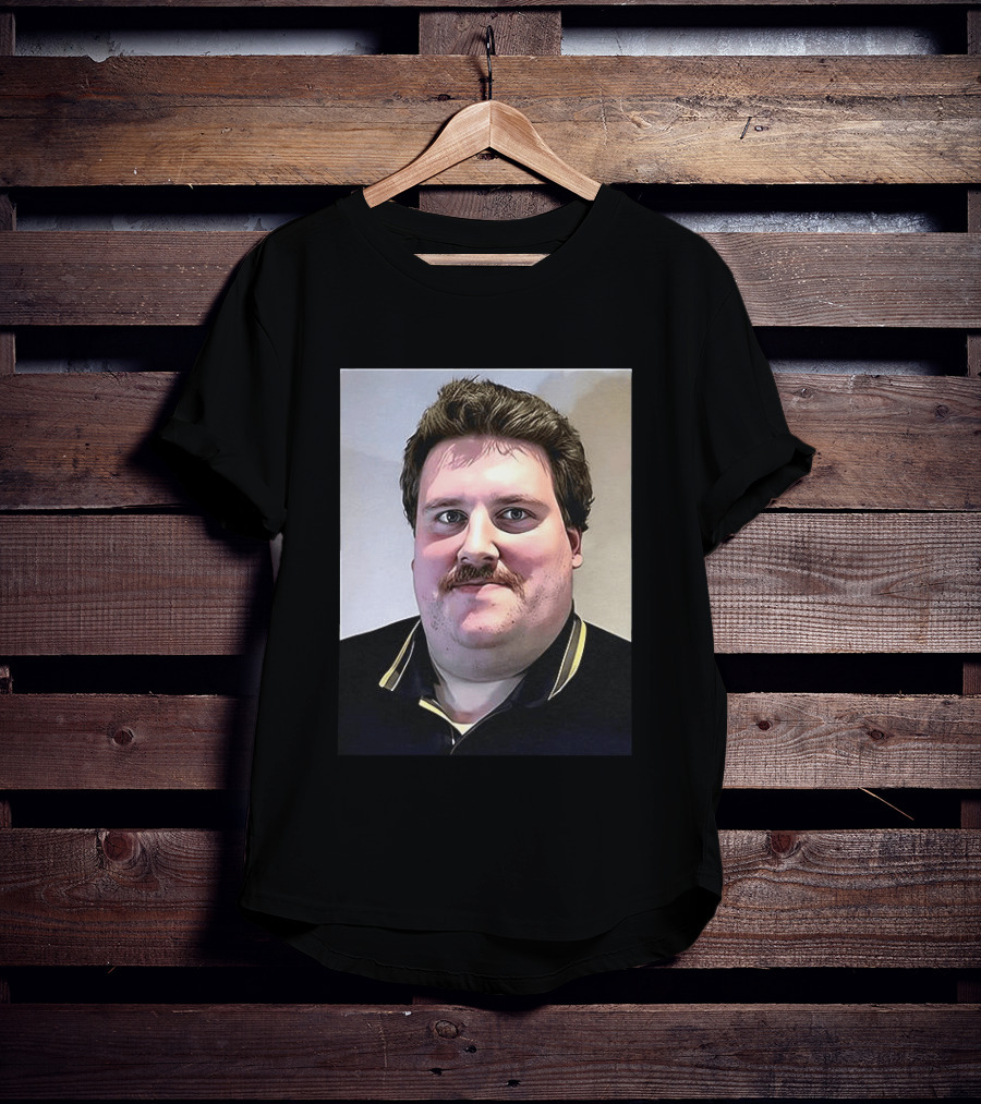 Drachenlord Heibes Angebot T-Shirt