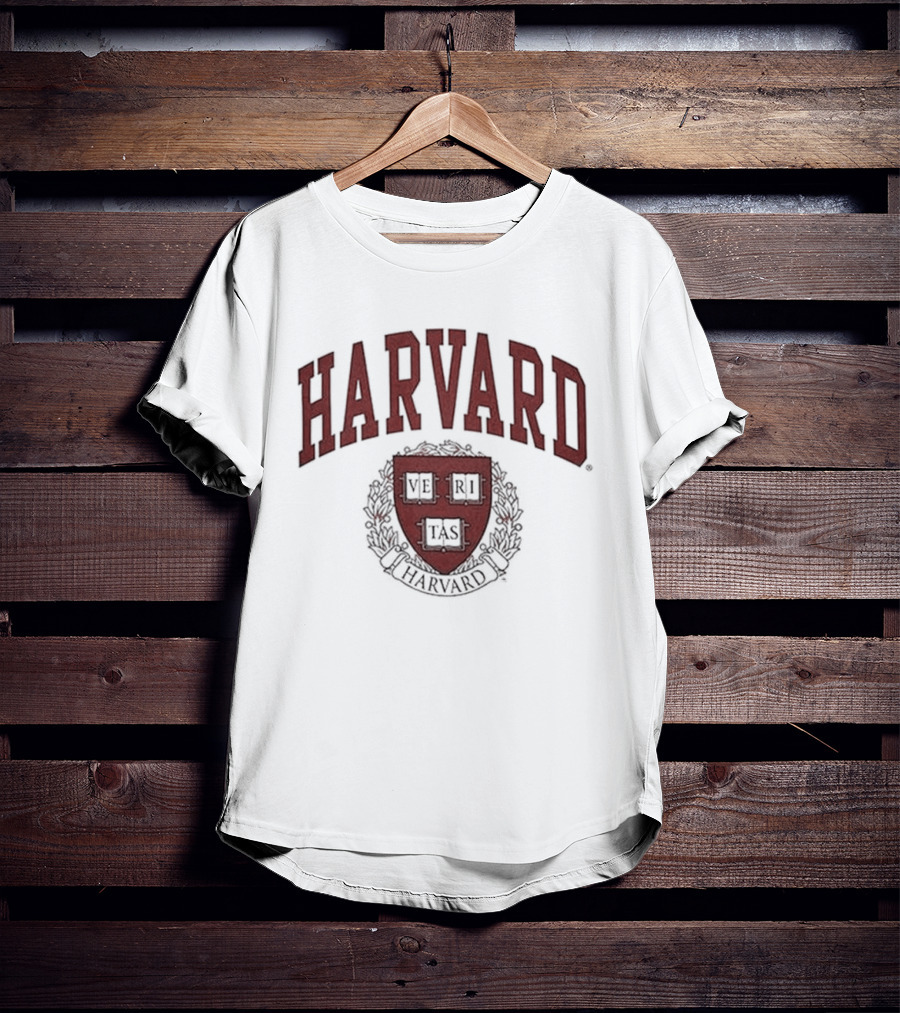 Zendaya The Drama Harvard University T-Shirt
