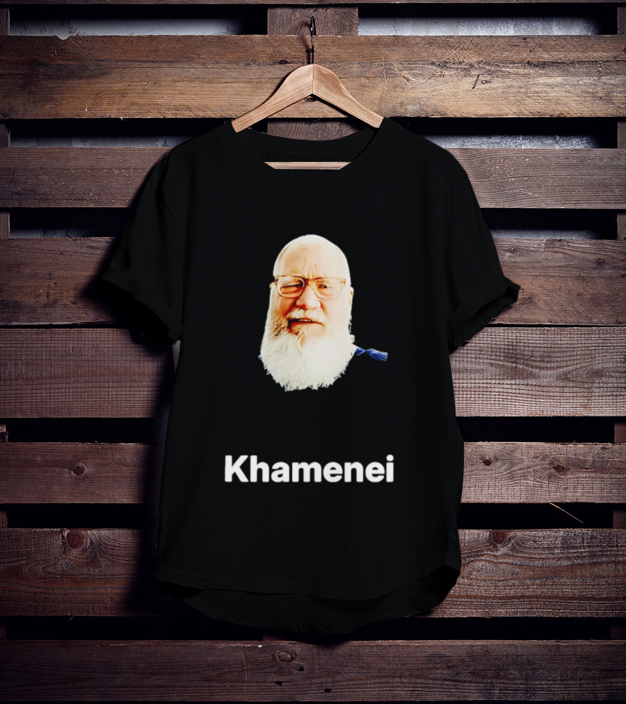 Khamenei T-Shirt