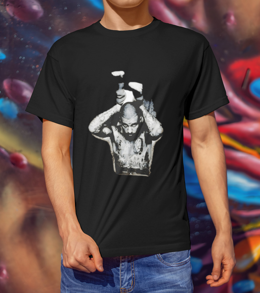 Justin Bieber Swag Album Launch Tour Exclusive T-Shirt