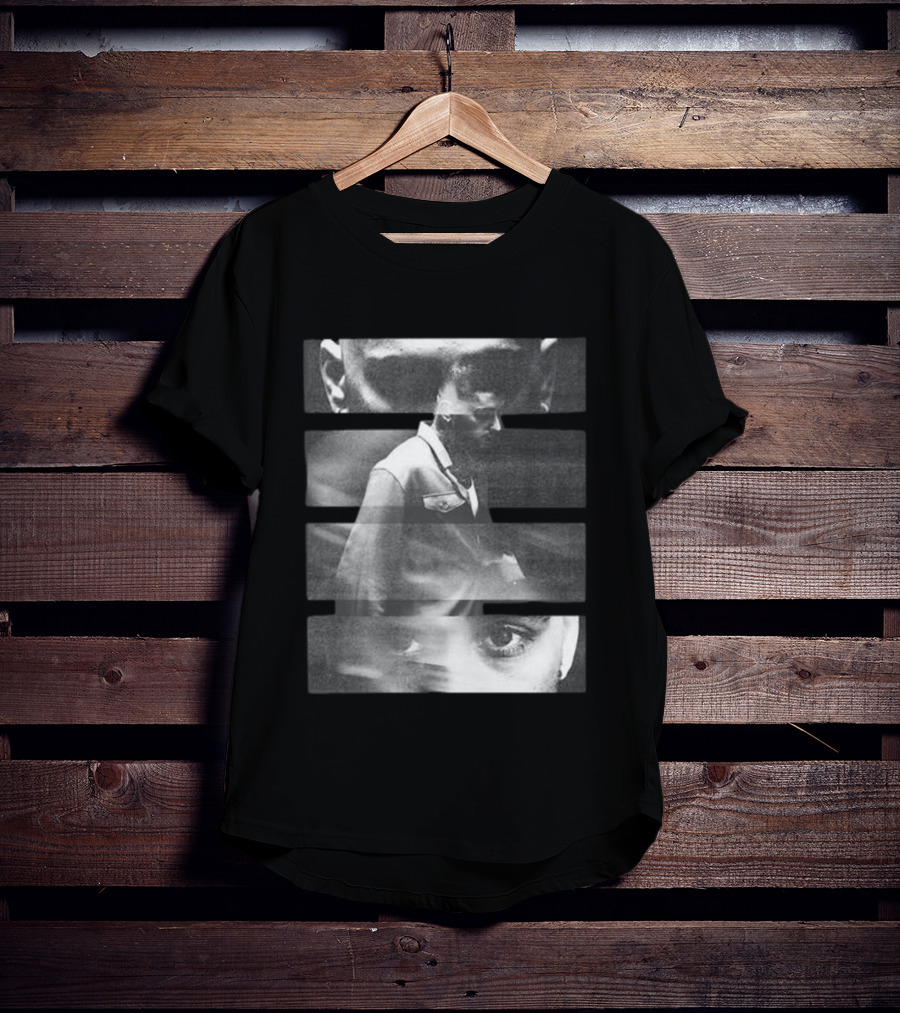 Zayn Malik Konnakol 5th Album 2026 Merchandise Collection Konnakol Presents T-Shirt