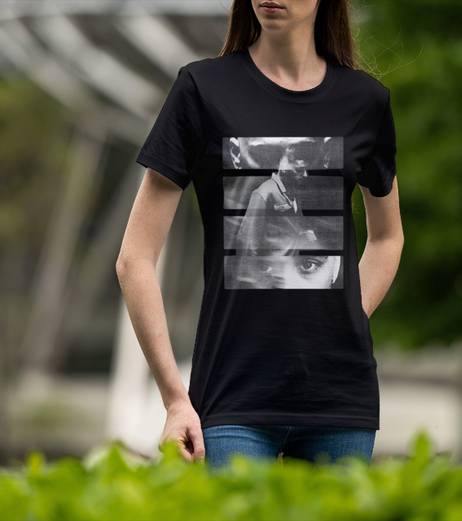 Zayn Malik Konnakol 5th Album 2026 Merchandise Collection Konnakol Presents T-Shirt