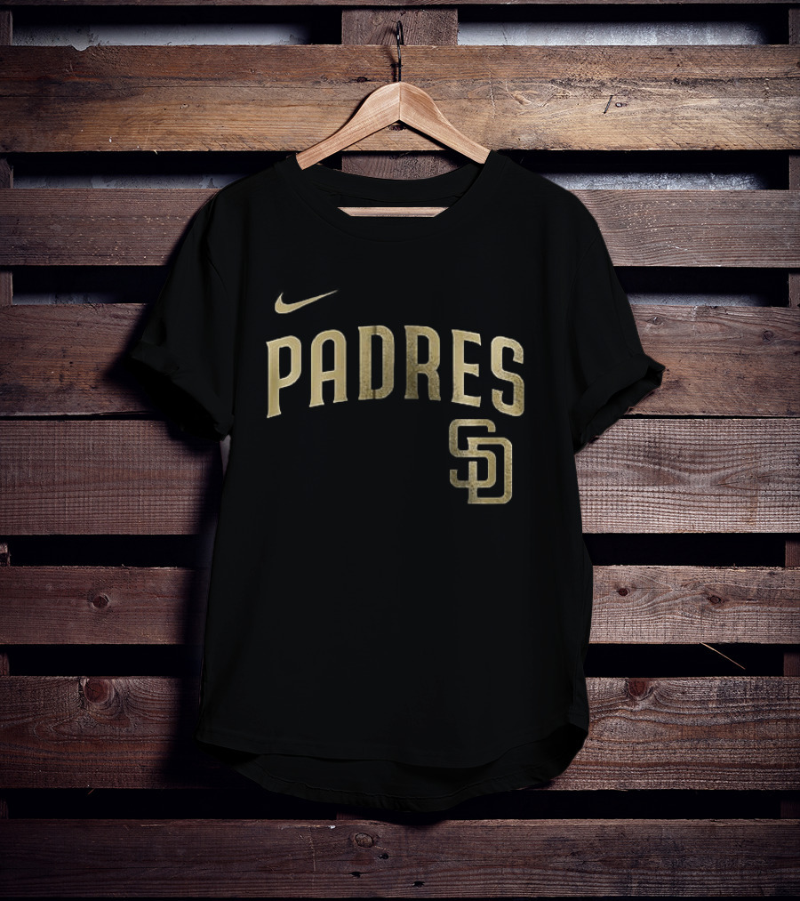 San Diego Padres Wu Tang Clan Forever The Final Chamber Signatures Collaboration T-Shirt